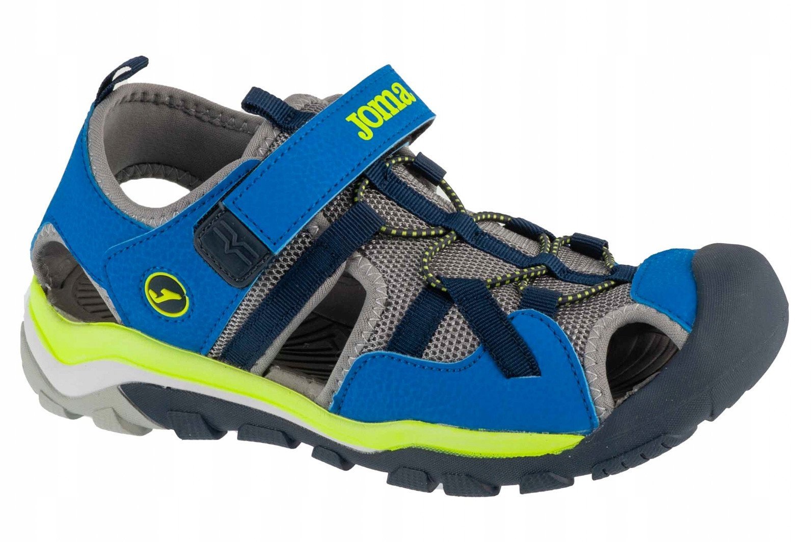 Joma S.Lake Jr 2505 SLAKJS2505V Niebieskie 27