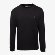 Koszulki męskie - TIMBERLAND T-SHIRT LONG SLEEVE TEE - Timberland - miniaturka - grafika 1