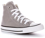 Koszulki i topy damskie - Converse CT AS Totally Neutral Hi Top Textile Sneaker w kolorze szarym - 8 United Kingdom - 41.5 EU - 8M/10F US / Grey - miniaturka - grafika 1