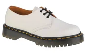 Półbuty męskie - Dr. Martens 1461 Bex DM26654100, Damskie, półbuty, Biały - miniaturka - grafika 1