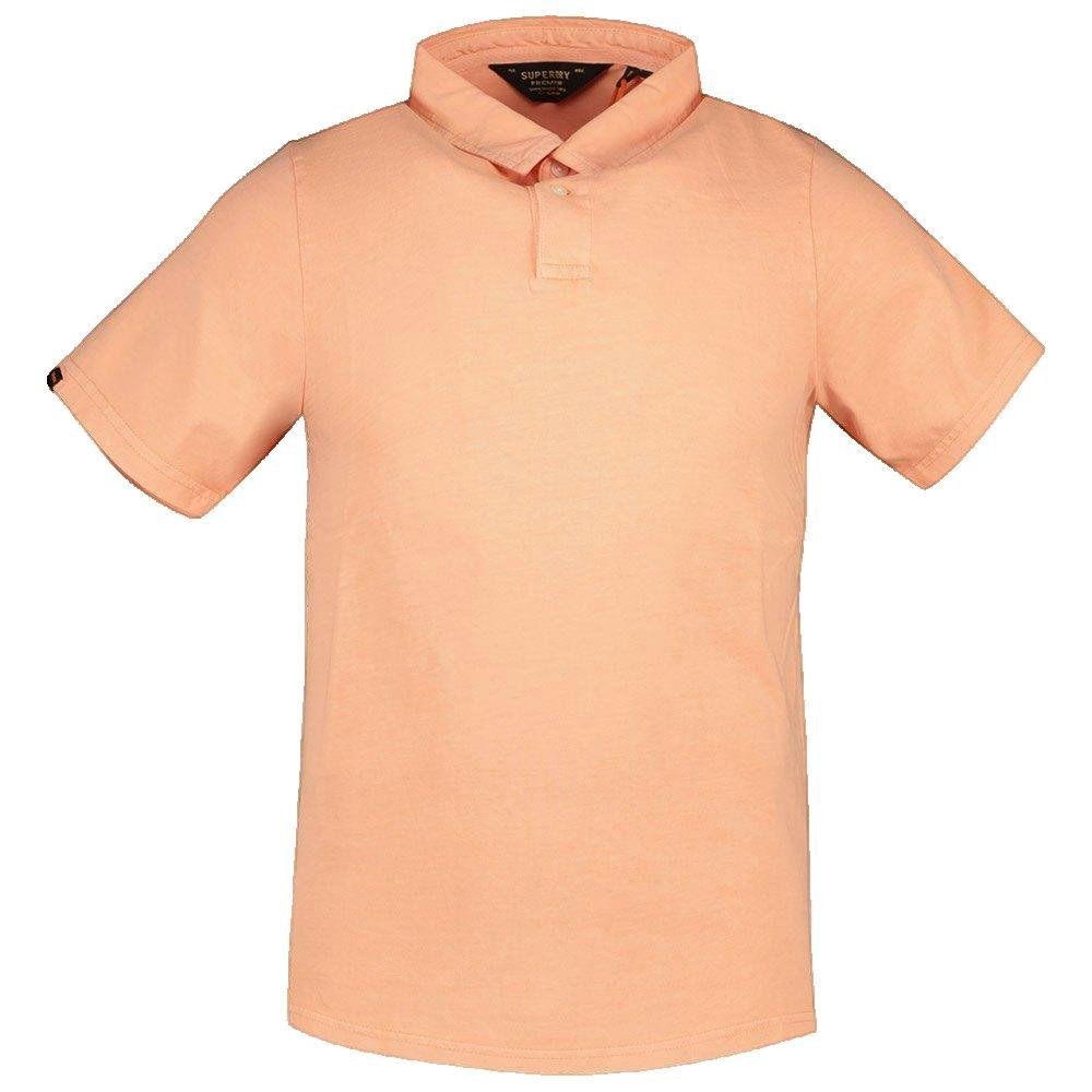Superdry Studios Jersey Polo