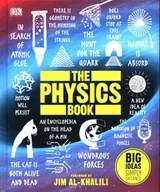 Pozostałe książki - The Physics Book - miniaturka - grafika 1