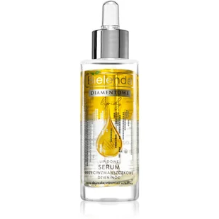 Bielenda Diamentowe Lipidy Lipidowe Serum przeciwzmarszczkowe na dzień i noc 30ml - Serum do twarzy - miniaturka - grafika 1