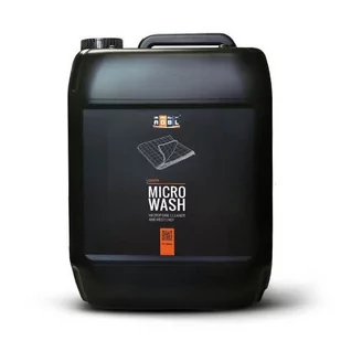 ADBL ADBL Micro Wash do prania mikrofibry 5L ADBL 41 - Kosmetyki samochodowe - miniaturka - grafika 1