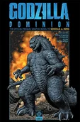 Pozostałe książki - Legendary Comics Gvk Godzilla Dominion - miniaturka - grafika 1