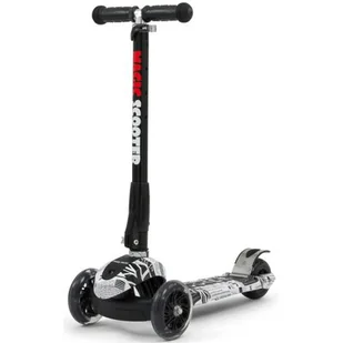 Hulajnoga Scooter Magic Street - Hulajnogi - miniaturka - grafika 1