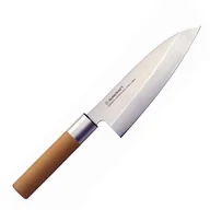 Noże kuchenne - Suncraft Nóż kuchenny Suncraft SENZO JAPANESE Deba 165 mm WA-06 - miniaturka - grafika 1