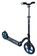 Hulajnogi - Muuwmi Aluminum Scooter Pro 250mm SB 468 - miniaturka - grafika 1