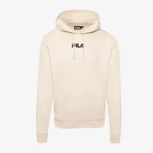 FILA BLUZA Z KAPTUREM SYRE - Bluzy męskie - miniaturka - grafika 1