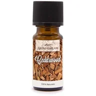 Aromaterapia - AromaDream naturalny olejek esencjonalny 10 ml - Cedarwood Drzewo Cedrowe - miniaturka - grafika 1