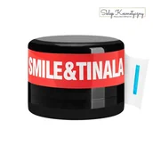 Pozostałe akcesoria fryzjerskie - Czarne pudełko na kryzę fryzjerską z przyssawkami - miniaturka - grafika 1