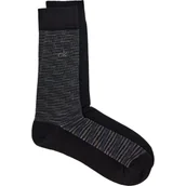 Skarpetki męskie - Calvin Klein Skarpety 2-pack - miniaturka - grafika 1