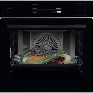 Piekarnik do zabudowy OVEN TP9SB831AB AEG - Piekarniki do zabudowy - miniaturka - grafika 1