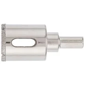 Wiertła - Graphite Wiertło diamentowe do gresu 22 mm TOP-57H286 - miniaturka - grafika 1