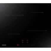 Płyty elektryczne do zabudowy - Samsung NZ64T3707A1 - miniaturka - grafika 1