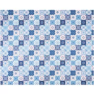 Obrusy i serwetki - HOME ELEMENTS Obrus Motywy, 120 x 140 cm, 120 x 140 cm - miniaturka - grafika 1