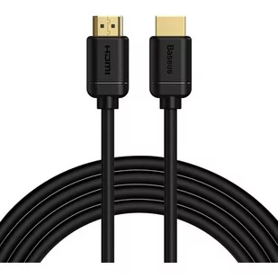 Baseus Kabel Przewód Hdmi 2.1 8K 60Hz Uhd 3D 48GB - Kable - miniaturka - grafika 3