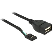 Kable USB - Delock kabel USB 2.0 83291 - miniaturka - grafika 1