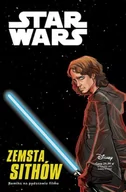 Komiksy dla dorosłych - Star Wars Film. Zemsta Sithów - miniaturka - grafika 1