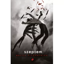 Otwarte Szeptem - Becca Fitzpatrick - Literatura przygodowa - miniaturka - grafika 1