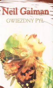 Gwiezdny pył - Horror, fantastyka grozy - miniaturka - grafika 1