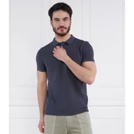 Koszule męskie - Joop! Jeans Polo Ambrosio | Regular Fit - miniaturka - grafika 1