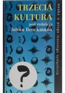 Książki o kulturze i sztuce - Trzecia kultura - miniaturka - grafika 1