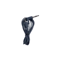 Akcesoria do słuchawek - Jabra Audio Cable for Move Style Edition / Elite 85h - Navy - miniaturka - grafika 1