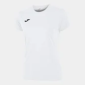 Koszulki i topy damskie - Joma damski T-Shirt 900248.200, biały, L 9996265645111 - miniaturka - grafika 1