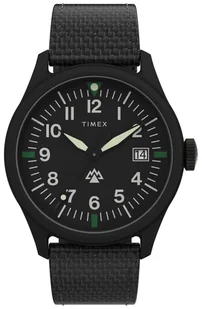 Zegarek Zegarek Timex TW2W23400 Expedition North Traprock - - Zegarki męskie - miniaturka - grafika 1