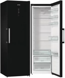 Lodówka Gorenje R619DABK6 - Lodówki - miniaturka - grafika 1