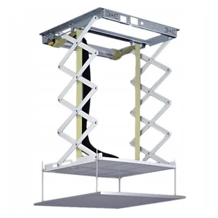 Suprema LIFT-SU4000 - Winda sufitowa do projektora ✦ SALON ✦ ZAPYTAJ O RABAT ✦ RATY 30x0% - Akcesoria do projektorów Suprema LIFT-SU4000 - Winda sufitowa do projektora ✦ SALON ✦ ZAPYTAJ O RABAT ✦ RATY 30x0% - Akcesoria do projektorów - miniaturka - grafika 1