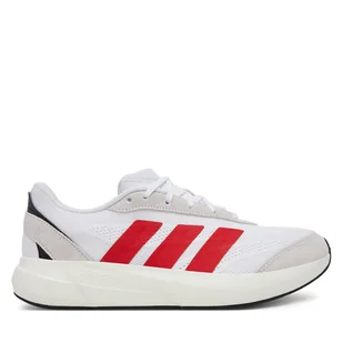 Sneakersy adidas Lightshift JH9310 Biały - Sneakersy męskie - miniaturka - grafika 1