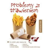 Źródła Życia John McDougall Problemy z trawieniem - Zdrowie - poradniki - miniaturka - grafika 2