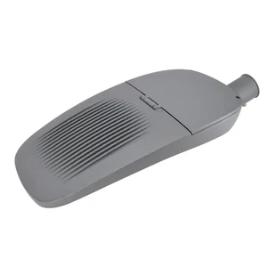Oprawa uliczna LED JASPER 100W 4000K 12500LM IP66 szara - Lampy ogrodowe - miniaturka - grafika 3