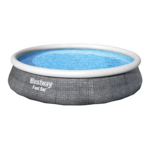 Bestway Basen ogrodowy rozporowy 396x84 zestaw 9w1 57376 57376 - Baseny ogrodowe - miniaturka - grafika 1