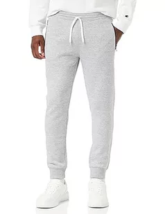 Champion Męskie spodnie do biegania Rib Cuff, Noxm (218342-em021), XXL - Spodenki męskie - miniaturka - grafika 1