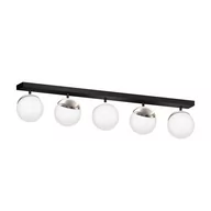 Lampy sufitowe - Milagro Lampa sufitowa SFERA 5xE14 MLP8875 - miniaturka - grafika 1