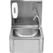 Meble gastronomiczne - Yato Yato Umywalka kolanowa do rąk YG-10010 - miniaturka - grafika 1