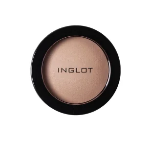 INGLOT BRONZIE CHEEKS BRONZER DO TWARZY 41 5,6G - Bronzery i konturowanie twarzy - miniaturka - grafika 1