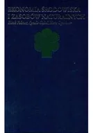 Ekonomia - Ekonomia środowiska i zasobów naturalnych - miniaturka - grafika 1