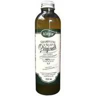 Szampony do włosów - Alepia Szampon do włosów z olejem Laurowym 40% 250ml - miniaturka - grafika 1
