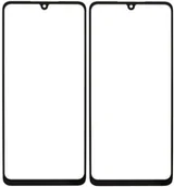 Części serwisowe do telefonów - SZYBA EKRANU LCD + KLEJ DO SAMSUNG A33 5G A336 - miniaturka - grafika 1