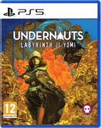 Gry PlayStation 5 - Undernauts: Labyrinth of Yomi GRA PS5 - miniaturka - grafika 1