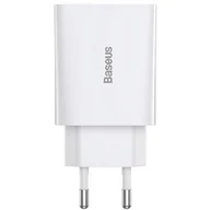 Ładowarki do telefonów - Baseus Ładowarka Speed Mini CCFS-SN02 - miniaturka - grafika 1