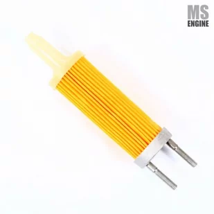 filtr paliwa diesel 186F i 188F (9,5KM i 11,5KM) - Akcesoria do urządzeń ogrodniczych - miniaturka - grafika 1