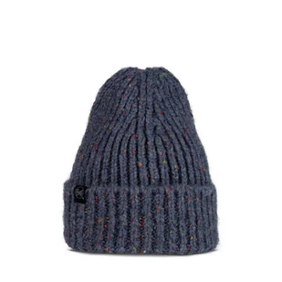 Czapka unisex Buff Knitted & Fleece Beanie kim water - ONE SIZE - Czapki męskie - miniaturka - grafika 1
