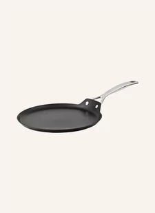 Le Creuset Patelnia Do Naleśników Aluminium Antihaft schwarz - Patelnie - miniaturka - grafika 1