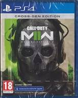 Gry PlayStation 4 - Call of Duty MW2 - Modern Warfare 2 PL (PS4) - miniaturka - grafika 1