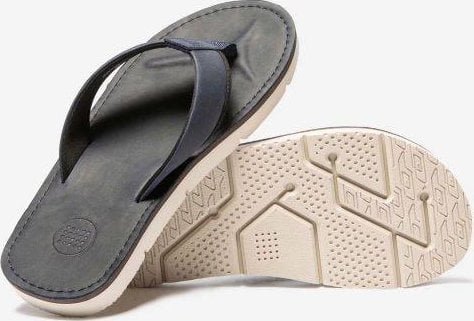 Japonki męskie Geox TBS Japonki Maffate Navy H8072-42